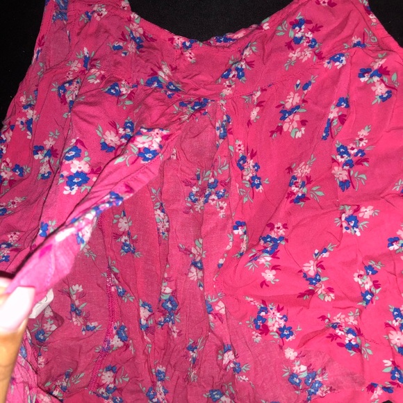 Hollister Tank Top - Picture 3 of 4